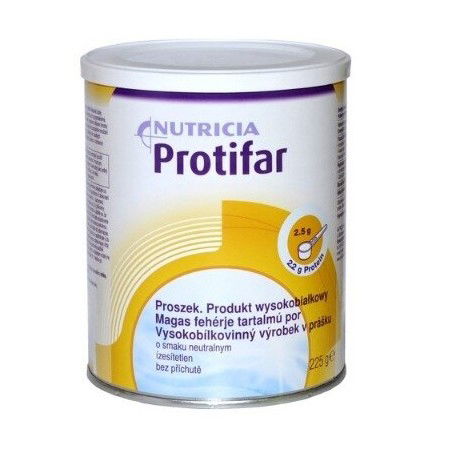 Protifar proszek dietetyczny 225 g