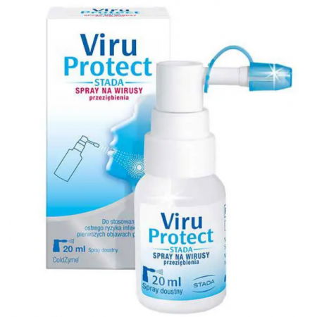 ViruProtect STADA, spray, 20 ml