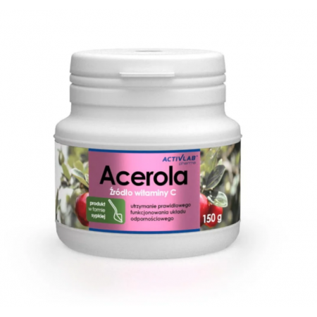 Activlab Pharma Acerola - 150g