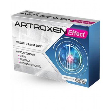 Artroxen Effect TM 30 kaps.