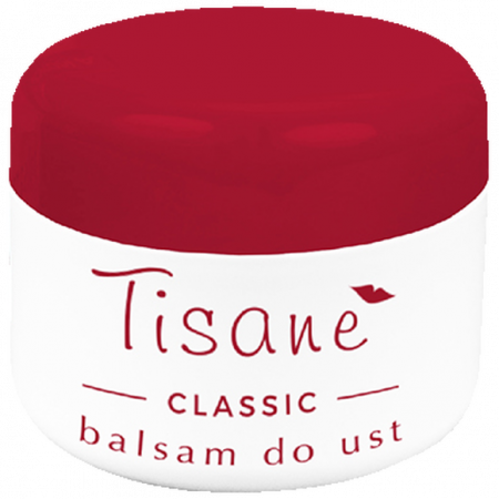 Tisane, balsam do ust, 4,7 g