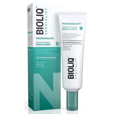 BIOLIQ SPECIALIST Krem przeciwzmarszczkowy na dzień, 30ml