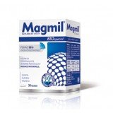Magmil Bio special tabletki - 30 tabl. (data ważności 11.06.2024r)