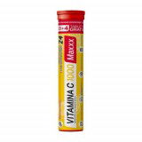 Vitamina C 1000 Maxxx tabletki - 24 tabl.