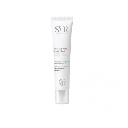 SVR Clairial Creme SPF 50+ krem - 40 ml