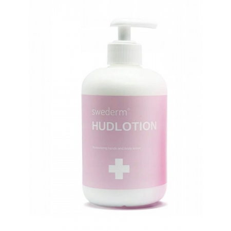 Swederm Hudlotion 500 ml