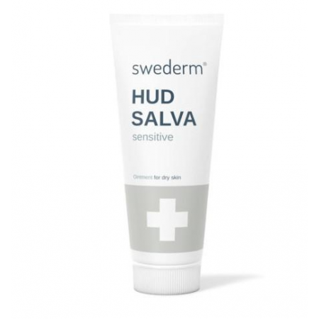 Swederm Hudsalva sensitive 100 ml