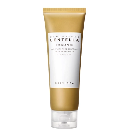 SKIN 1004 madagaskar centella ampoule foam 125 ml