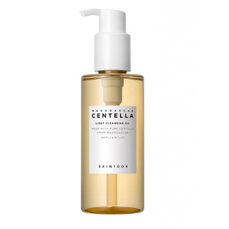 SKIN 1004 madagaskar centella light cleansing oil 200 ml