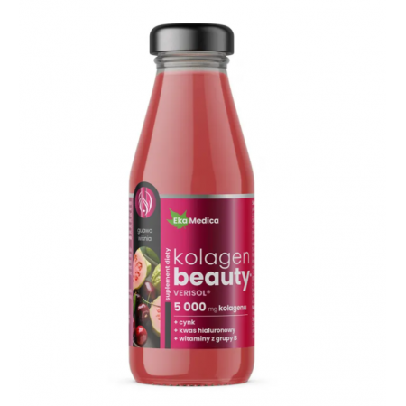 Kolagen Beauty płyn - 250 ml