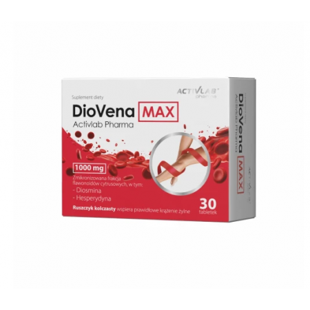 Activlab Diovenamax