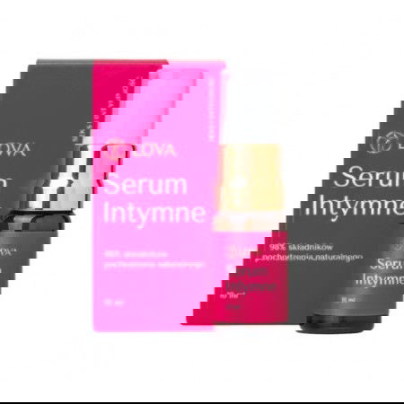 LOVA Serum Intymne Szkło 10ml