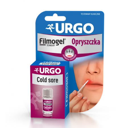 Urgo Opryszczka 3ml