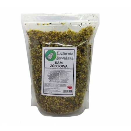 Zielarnia Suwalska Kam Żółciowa 500g