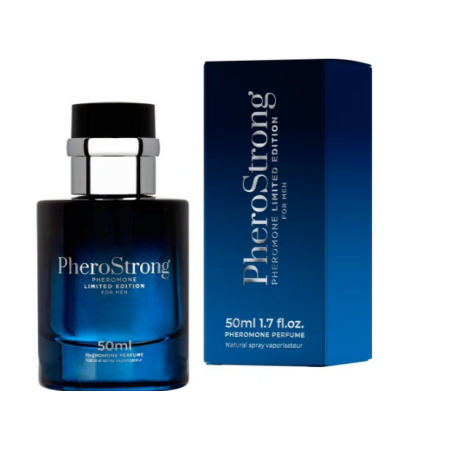 Pherostrong men 50 ml