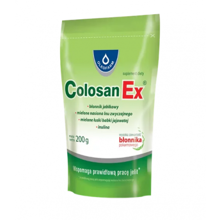 Colosan Ex proszek - 200 g
