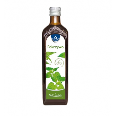 Pokrzywa 490 ml