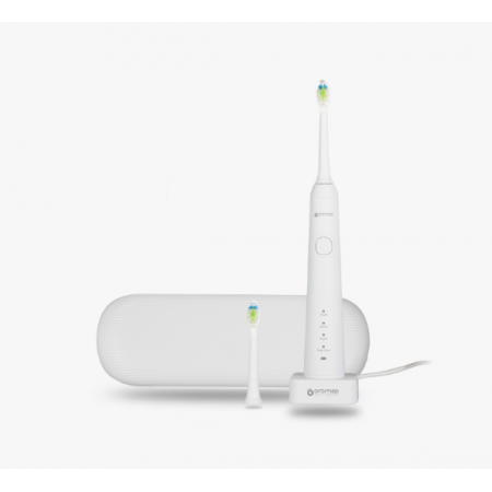Oromed Szczoteczka do zębów soniczna white MODEL ORO-SONIC