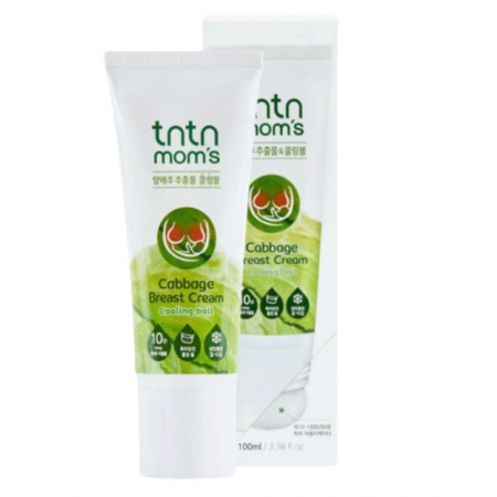 Mother-K krem chłodzący z ekstraktem z kapusty roll-on 100ml