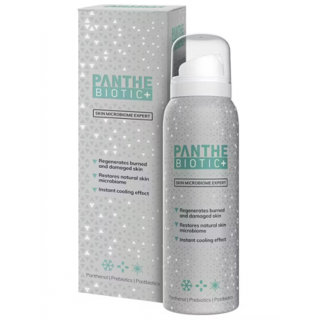 PantheBiotic pianka 130 g