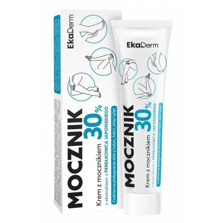 Krem z mocznikiem 30% 30ml | Ekamedica_2