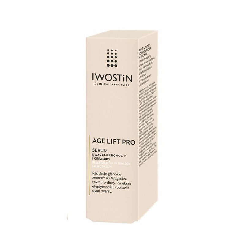 Iwostin Age Lift Pro Serum do twarzy Iwostin Age Lift Pro Serum do twarzy