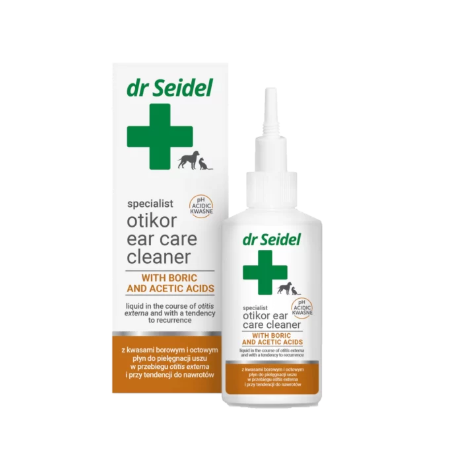 Dr Seidel otikor 75ml płyn do pielęgnacji uszu Dr Seidel otikor 75ml płyn do pielęgnacji uszu_2