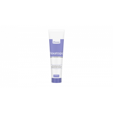 Hexatopic Krem do skóry atopowej, 100 ml_2