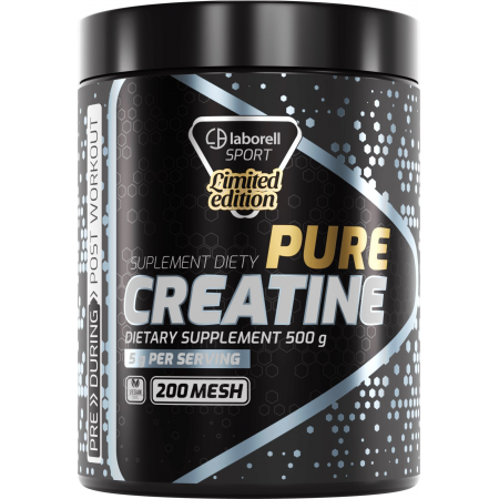 Creatine monohydrate 500g czysta Creatine monohydrate 500g czysta_2