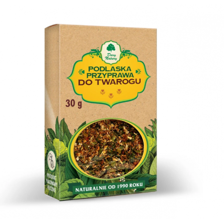 Przyprawa Do Twarogu - - 30 g