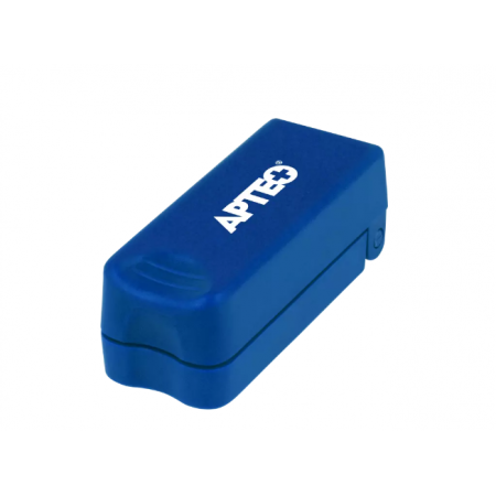Apteo Care Przecinacz do tabletek - - 1 szt.