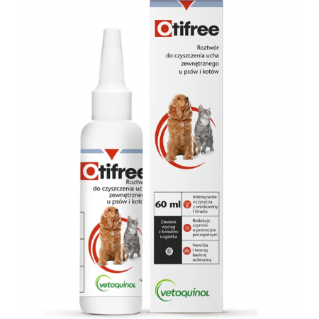 Otifree 60ml