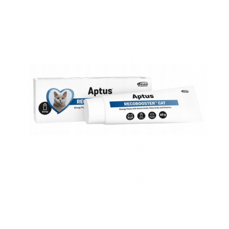 Aptus Recobooster Cat pasta tuba 60g