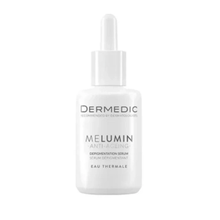 Dermedic Melumin Serum depigmentacyjne - - 30 ml