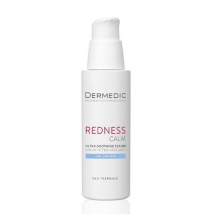 Dermedic Redness Calm Serum ultrałagodzące - - 30 ml