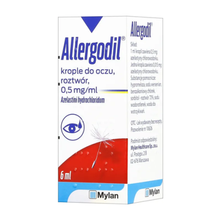 Allergodil