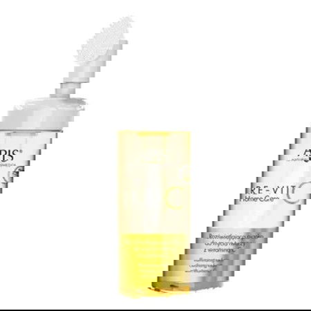 Apis Natural Cosmetics Re-Vit C Home Care Pianka do mycia