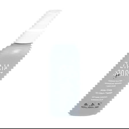 Ziaja Sport Up Minerały Dla NMF Ekspresowe Wsparcie I