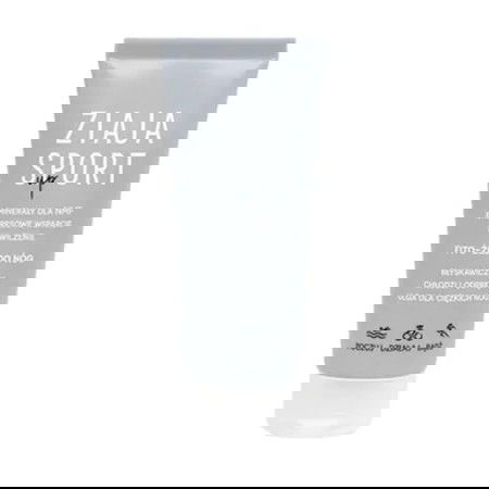 Ziaja Sport Up Minerały Dla NMF Ekspresowe Wsparcie I