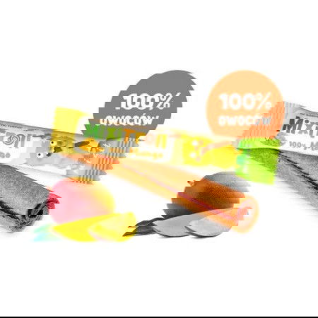 MIXITroll Mango rolka 1 szt. 20g