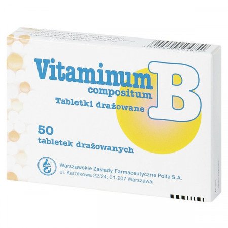 ,,vitaminum-b-comp.-apteka-puls''