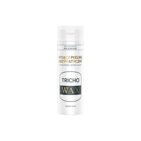 WAX Pilomax Tricho, peeling enzymatyczny 150ml