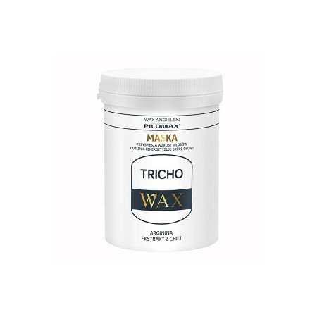 WAX Pilomax Tricho, Maska 240 ml