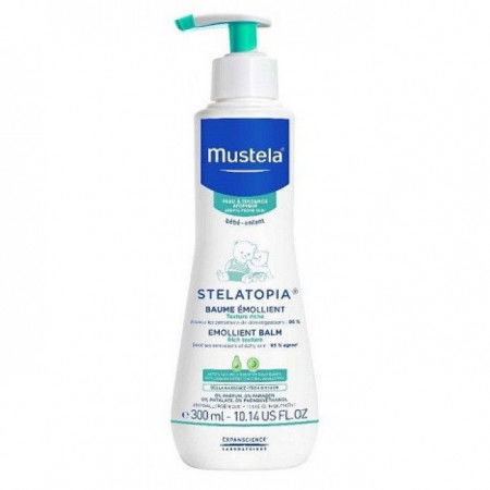 MUSTELA STELATOPIA balsam 300ml