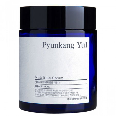 PYUNKANG YUL Nutrition Cream 100ml krem