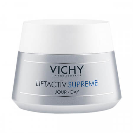 VICHY LIFTACTIV SUPREME cera sucha krem 50ml