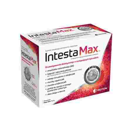 Intesta Max 30 sasz.