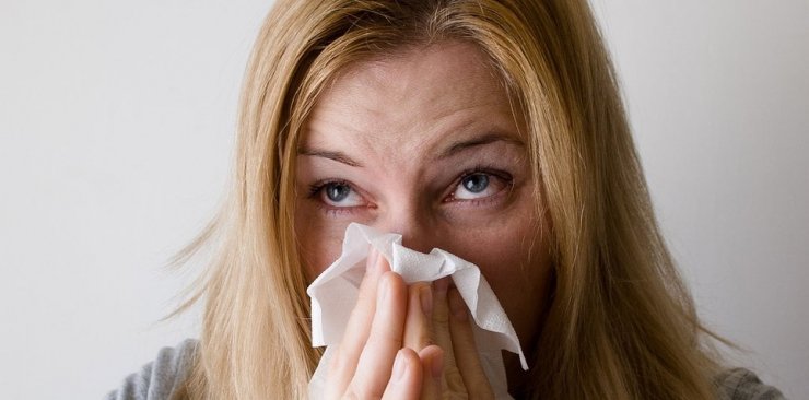Alergia - dlaczego powstaje?