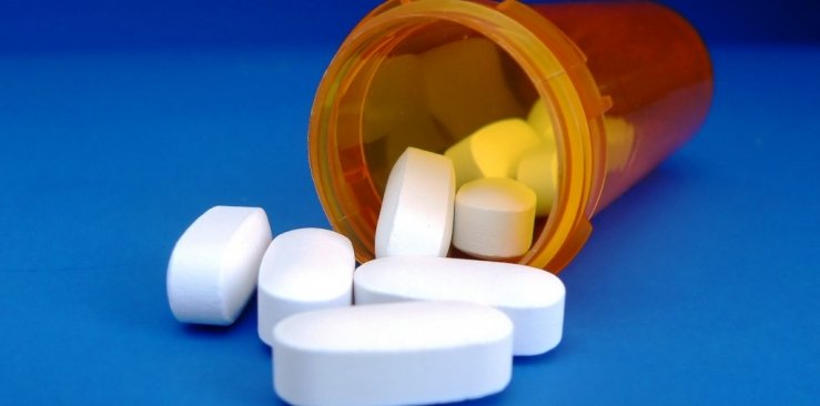 Paracetamol – jakie ma właściwości i kiedy stosować?