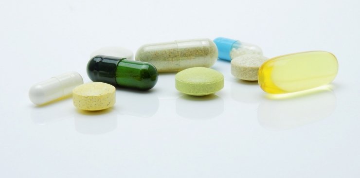 Czy probiotyki osłonowe przy antybiotyku są konieczne?